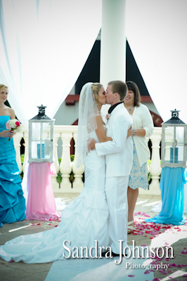 Best Gaylord Palms Wedding photographer - Sandra Johnson (SJFoto.com)